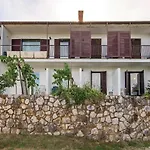 Damir With Sea View Apartamento Brseč