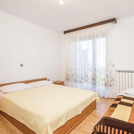 Apartamento Damir With Sea View