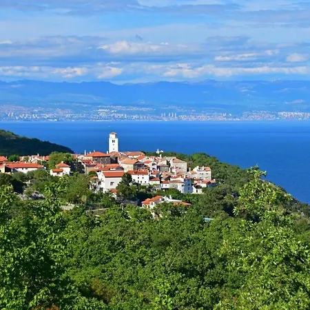 Damir With Sea View