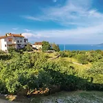 Διαμέρισμα Damir With Sea View Brseč