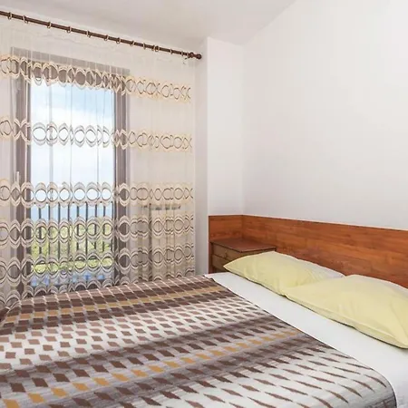 Damir With Sea View Appartement