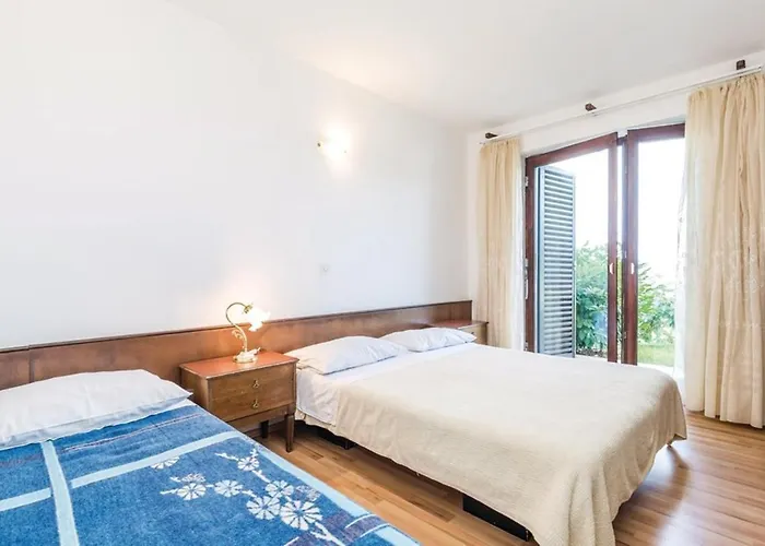 Damir With Sea View Διαμέρισμα Brseč
