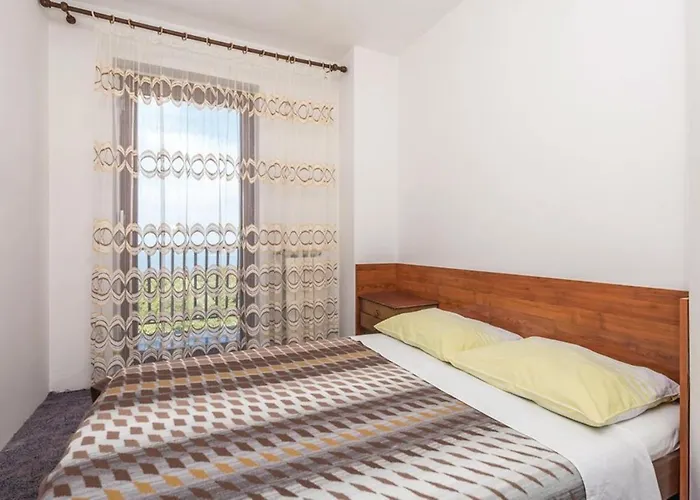 Damir With Sea View Διαμέρισμα