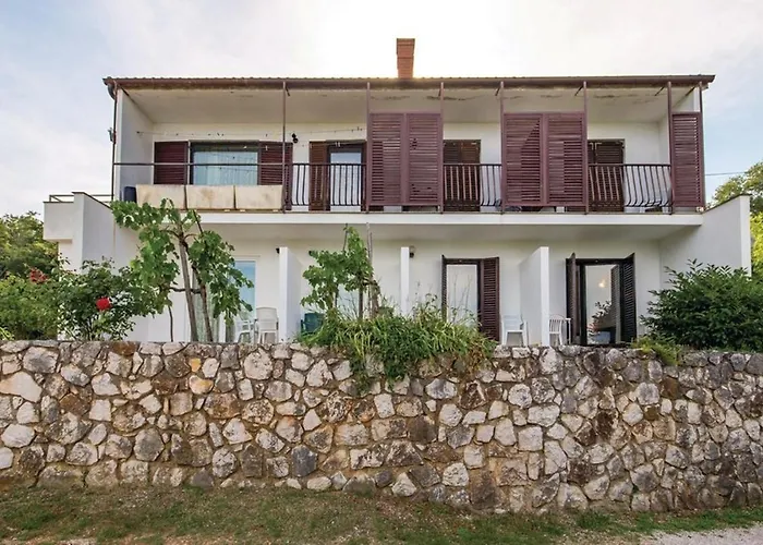 Damir With Sea View Διαμέρισμα Brseč